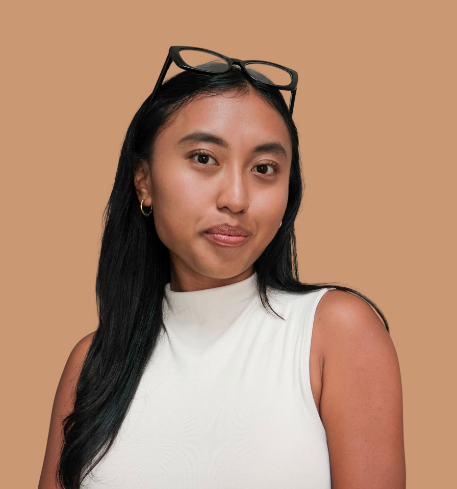 Josephine Apriliana