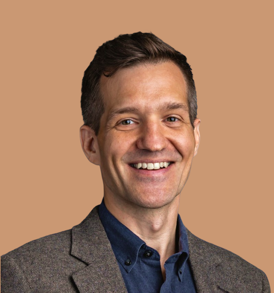 Jason M. Frank