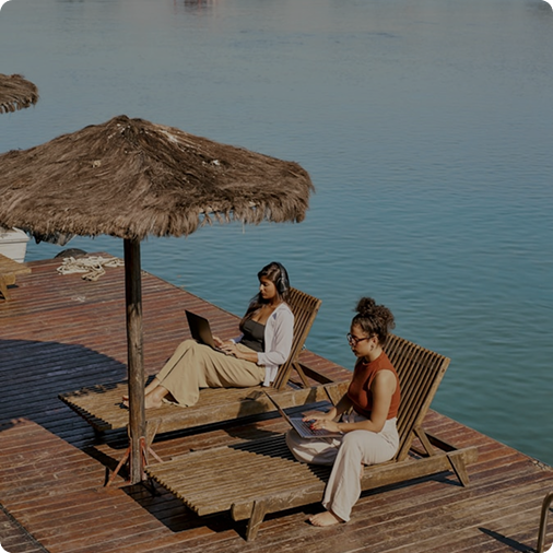 Digital Nomad Visa (E33G)