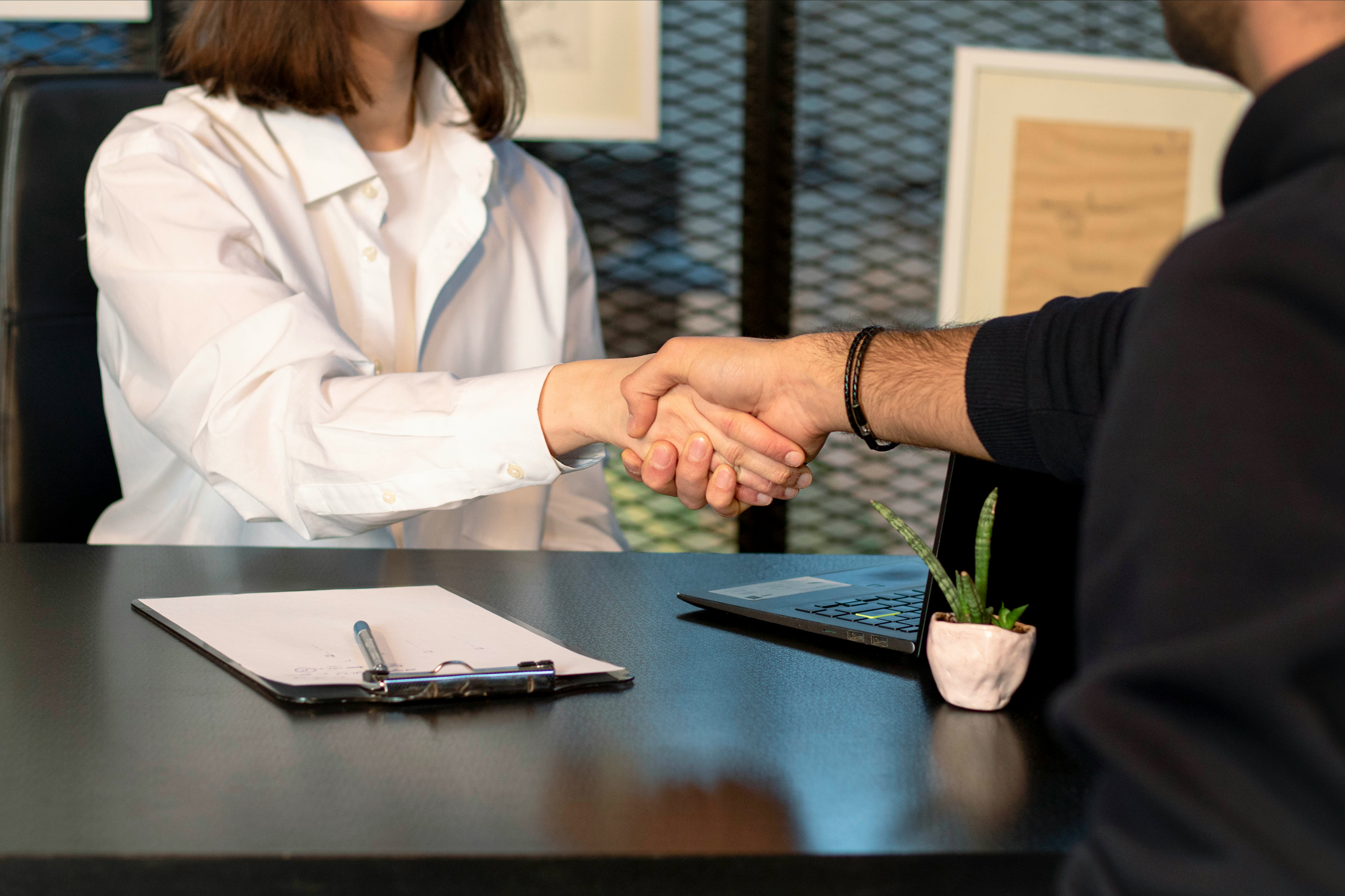Shareholders Agreement